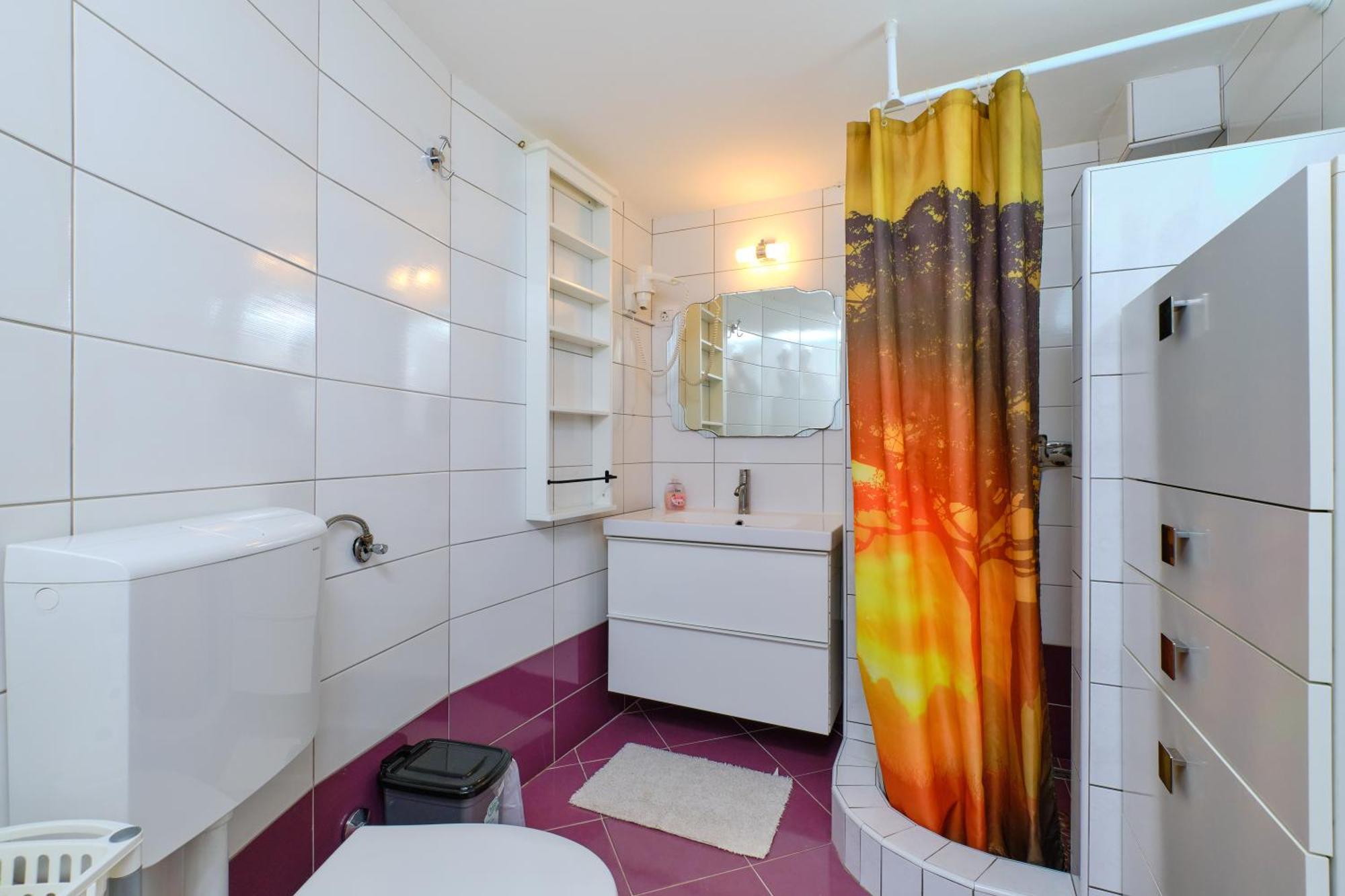 Apartments Antonella Veli Losinj Exterior photo