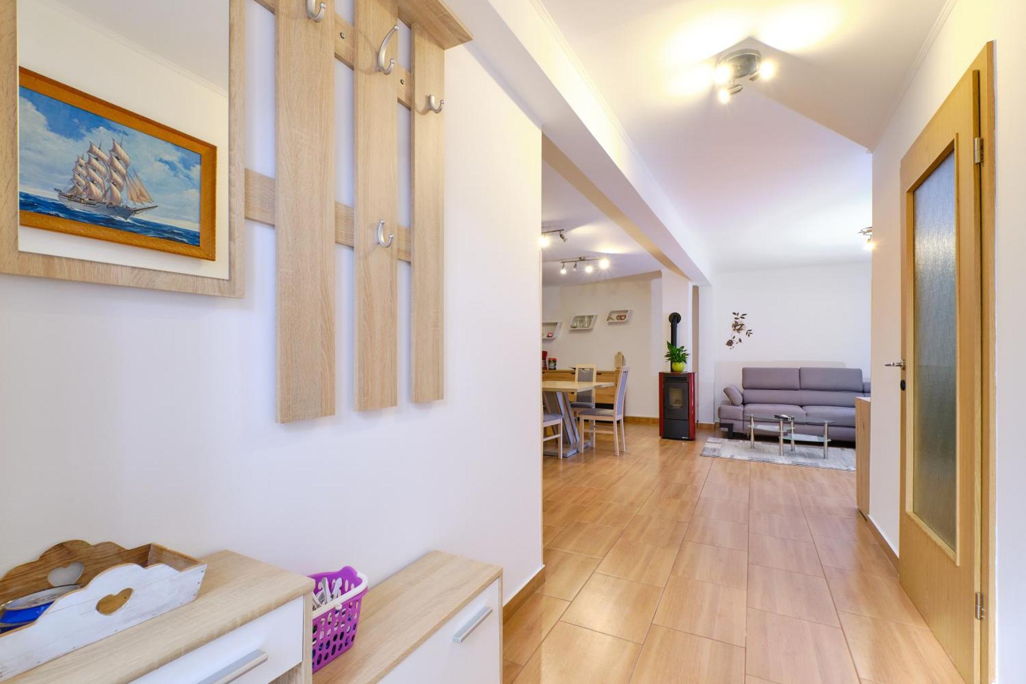 Apartments Antonella Veli Losinj Exterior photo